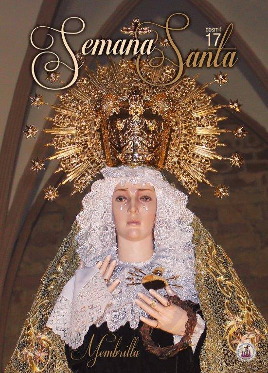Semana Santa en Membrilla  